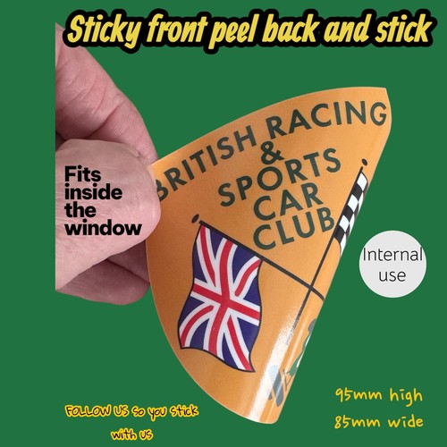 Brdc british racing drivers - racing,