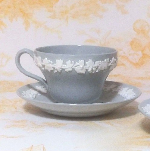Wedgwood geprägt queen - wedgwood, queen's