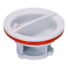 AEG Electrolux Kappe Deckel