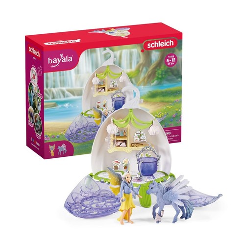 Schleich bayala magische - schleich,