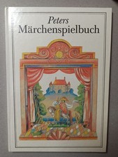Peters Märchenspielbuch