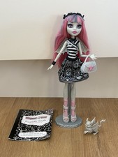 Monster High Rochelle Goyle