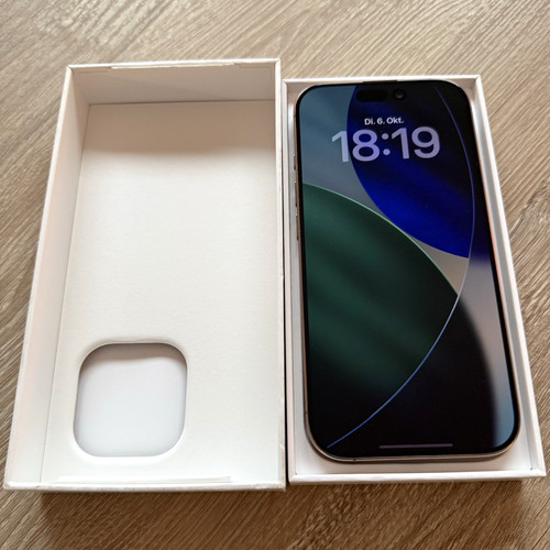 Apple iphone pro 128 - apple,
