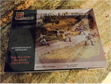 Pegasus PG7224-1/72 WW II