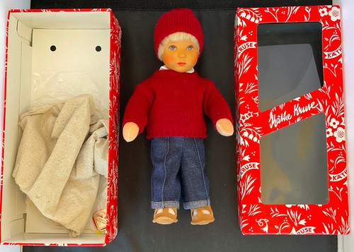 Vintage 1983 kathe - kathe, kruse