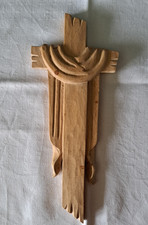 Kreuz - aus Weichholz -