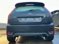 Stoßstange hinten Ford Fiesta