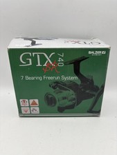 Balzer GTX BR 740 Rolle