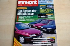 4) MOT 15/1994 - Renault