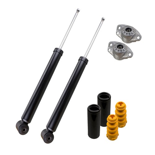 Gas stoßdämpfer hinten - x,
