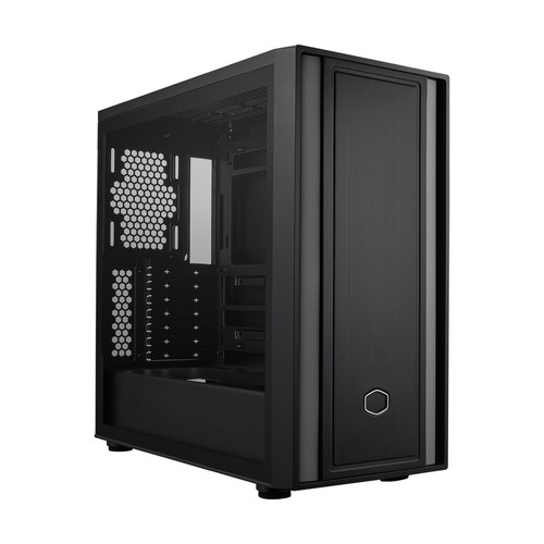 Cooler master masterbox - master, 600