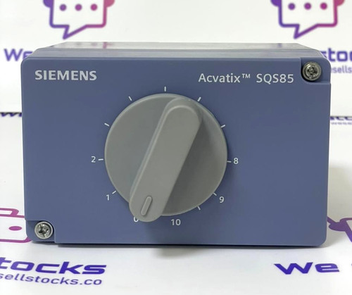 Siemens sqs85 - siemens, sqs85.00