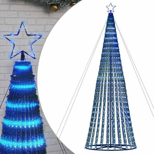 Led christbaum - led,
