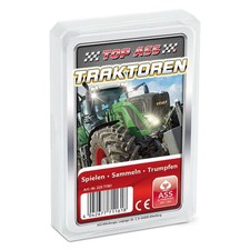 ASS Altenburger TOP ASS