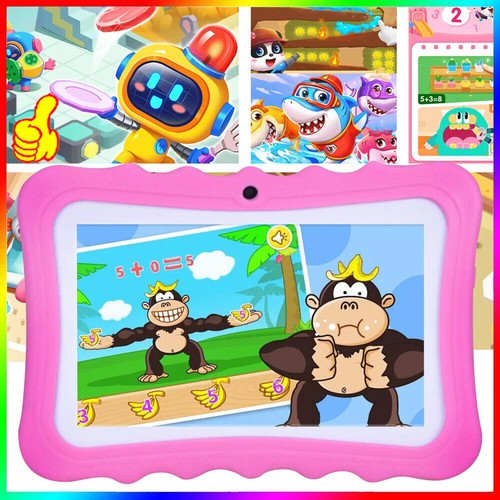 Kids kinder tablet zoll - de,