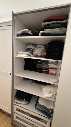 Pax kleiderschrank von ikea - pax-kleiderschrank,