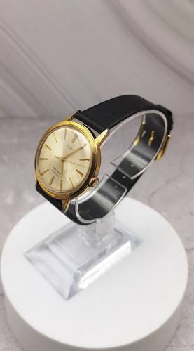 Vintage timex automatik herren - vintage,