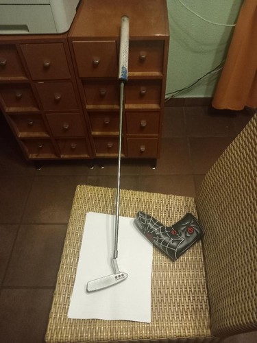 Scotty cameron select - ,