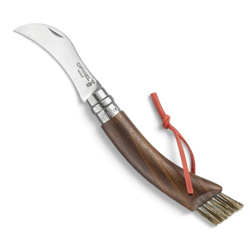 Opinel pilzmesser no08 - opinel,