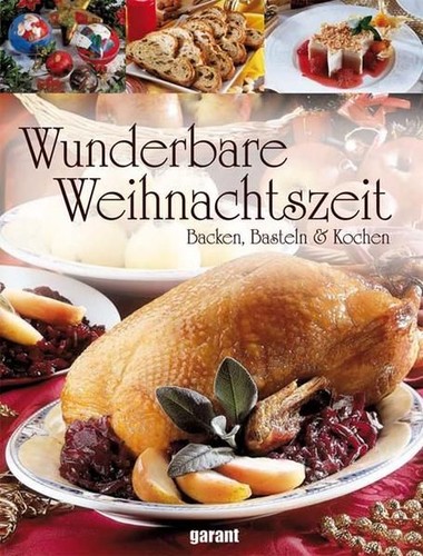 Wunderbare weihnachtszeit - wunderbare,