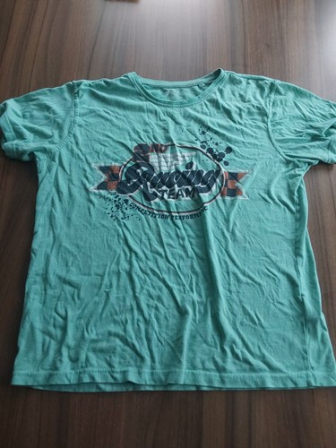 Shirt für herren der - shirt, in