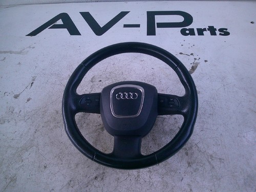 Original audi 4f lenkrad - c6,