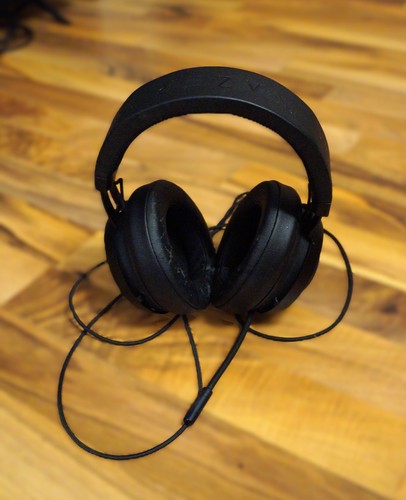 Razer kraken gaming headset - kraken,
