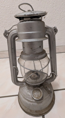 Petroleumlampe original nier - petroleumlampe,