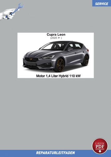 Pdf cupra leon - pdf, (2020