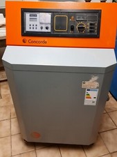 Herrmann Concorde Gasheizkessel  14/18E