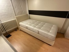 Einzelbett BASIS von Schramm Werkstätten