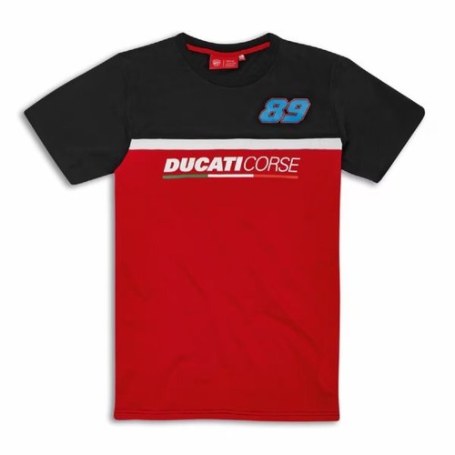 Ducati corse shirt jorge - corse,
