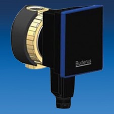 Buderus Zirkulationspumpe