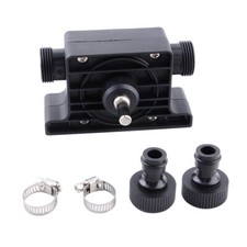 Bohrmaschine Selbstansaugende