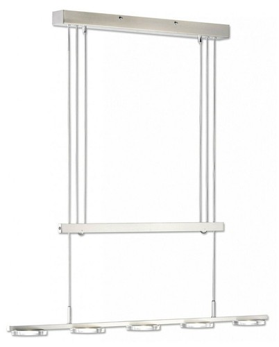 5fl led zug pendelleuchte - 5fl.,