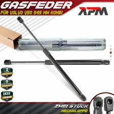 2x Gasfeder Heckklappe