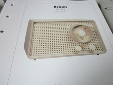 Radio Archiv N 04 Schaltplan