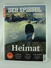 SPIEGEL WISSEN 6/2016 -