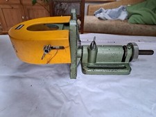 Panhans Aigner Tischfräse