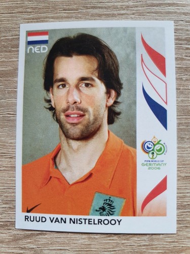 Panini 2006 241 - wm,