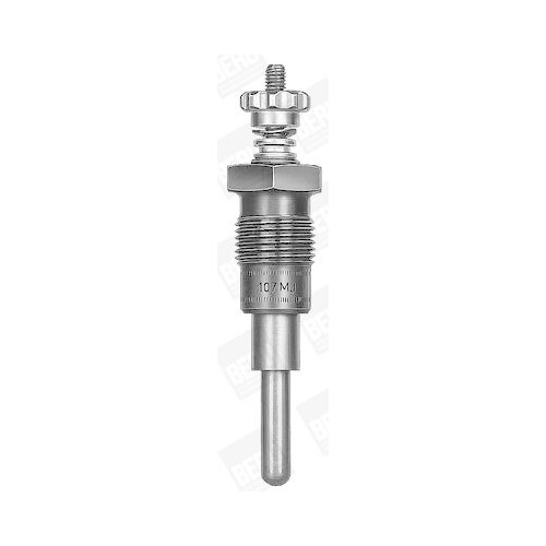 Glühkerze borgwarner - 1x,