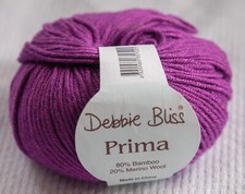 Debbie Bliss Prima