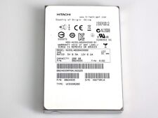 Defekt an Bastler: 200GB Hitachi HUSSL4020ASS600 2.5 Zoll SAS 6G 15000rpm HDD