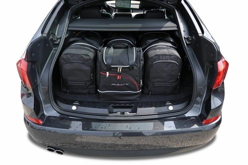 Kjust reisetaschen stk set - kjust, 4