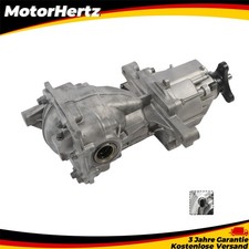 Hinten Differential