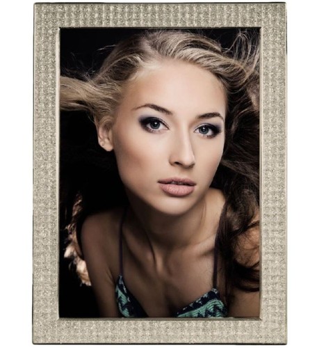 Hama portraitrahmen glitzer - portraitrahmen,