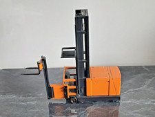 NZG - 328- 1:35 -  Still / Wagner MX13  Hochregal Gabelstapler Stapler