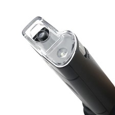 Praktisches Reisemikroskop mit