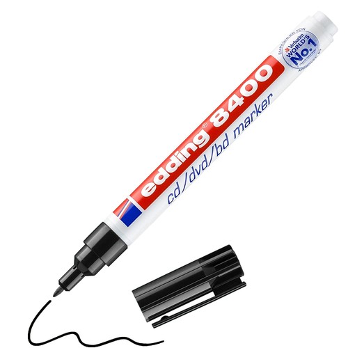8400 dvd marker - 8400,