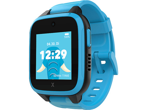 Xplora xgo3 generation - xplora,